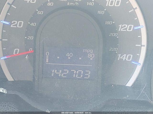 Honda Fit Sport Image 13