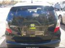 Honda Fit Sport Image 12