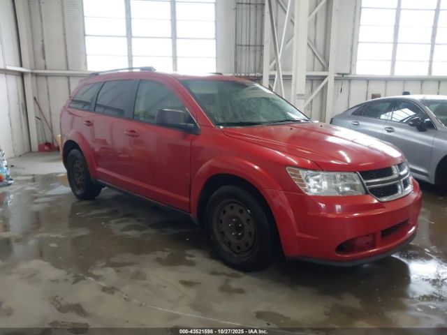 Dodge Journey Se Image 1