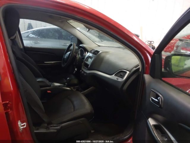 Dodge Journey Se Image 12