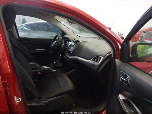 Dodge Journey Se Image 12