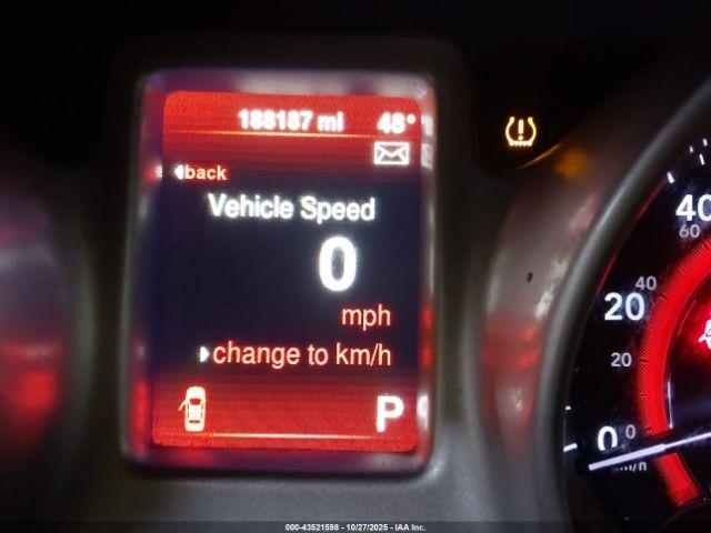 Dodge Journey Se Image 2