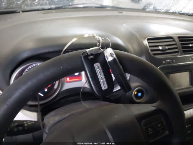 Dodge Journey Se Image 9