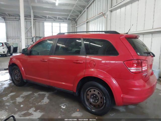 Dodge Journey Se Image 15