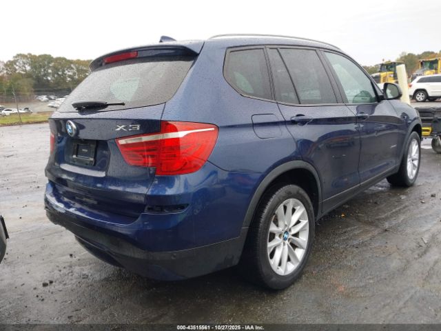 BMW X Series Xdrive28i Image 6