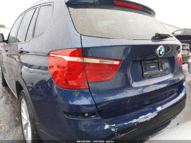 BMW X Series Xdrive28i Image 9