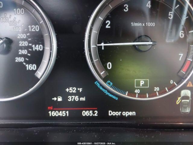 BMW X Series Xdrive28i Image 3