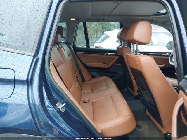 BMW X Series Xdrive28i Image 4