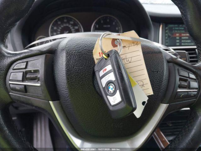 BMW X Series Xdrive28i Image 10