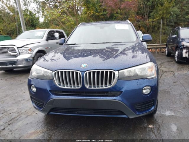 BMW X Series Xdrive28i Image 15