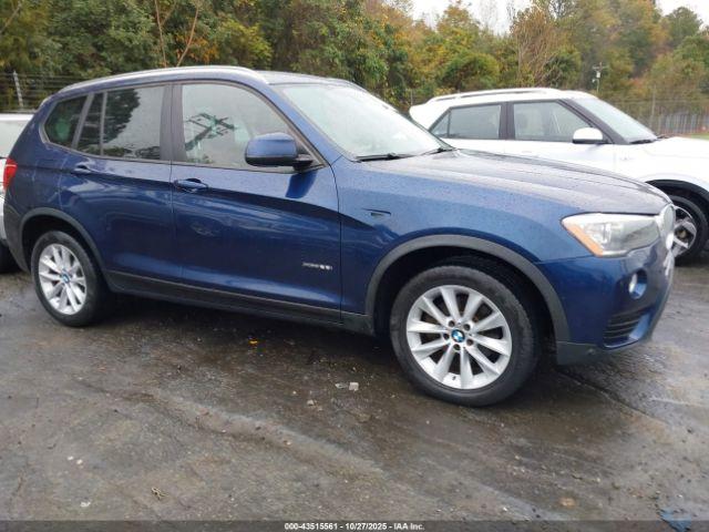 BMW X Series Xdrive28i Image 14