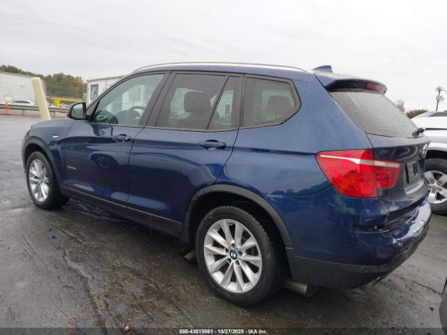 BMW X Series Xdrive28i Image 13