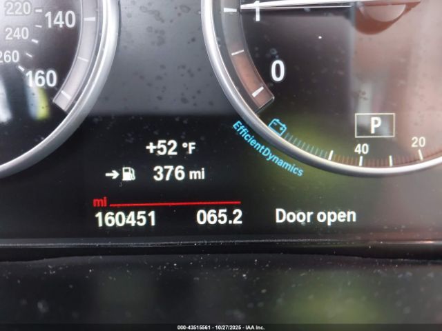 BMW X Series Xdrive28i Image 12