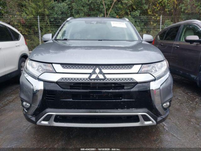 Mitsubishi Outlander Image 7