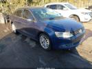 Volkswagen Jetta 2.0l Tdi Image 1