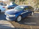 Volkswagen Jetta 2.0l Tdi Image 6