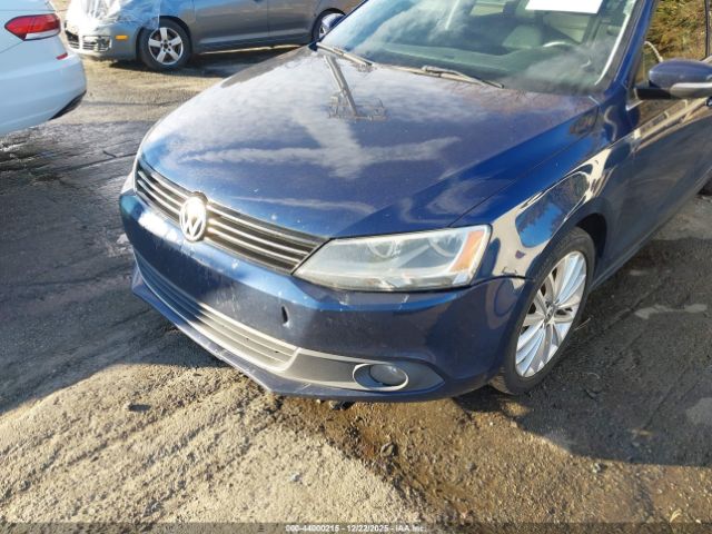 Volkswagen Jetta 2.0l Tdi Image 5
