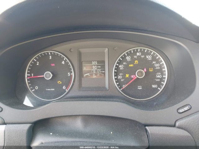 Volkswagen Jetta 2.0l Tdi Image 4