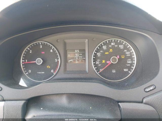 Volkswagen Jetta 2.0l Tdi Image 4