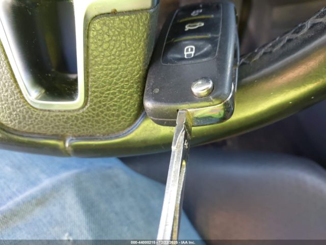 Volkswagen Jetta 2.0l Tdi Image 10