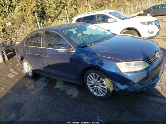 Volkswagen Jetta 2.0l Tdi Image 14