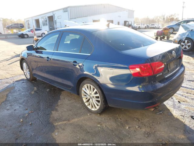 Volkswagen Jetta 2.0l Tdi Image 15
