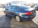 Volkswagen Jetta 2.0l Tdi Image 15