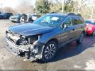 Subaru Outback 2.5i Limited Image 9