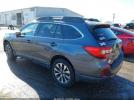 Subaru Outback 2.5i Limited Image 2