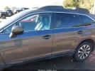 Subaru Outback 2.5i Limited Image 15