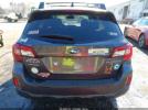 Subaru Outback 2.5i Limited Image 16