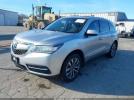Acura MDX Technology Package Image 3