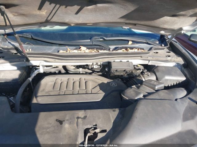 Acura MDX Technology Package Image 9