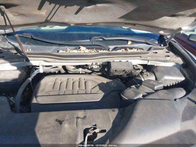 Acura MDX Technology Package Image 9