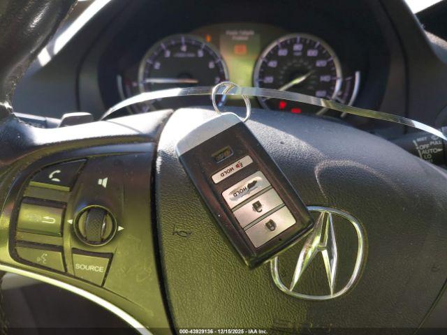 Acura MDX Technology Package Image 10