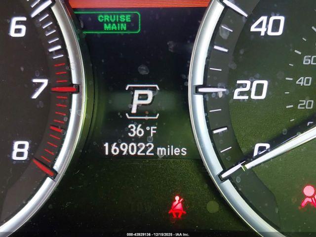 Acura MDX Technology Package Image 13