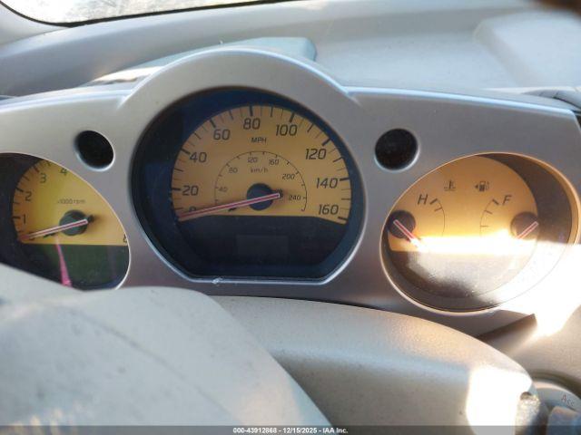 Nissan Murano Sl Image 7