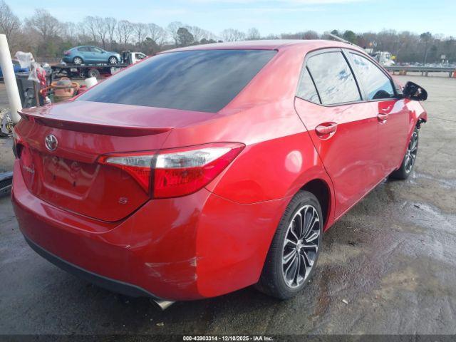 Toyota Corolla S Plus Image 11