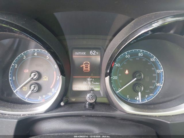 Toyota Corolla S Plus Image 10