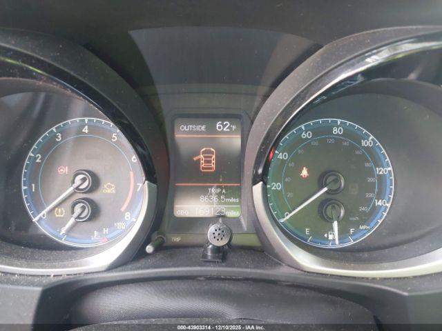 Toyota Corolla S Plus Image 10