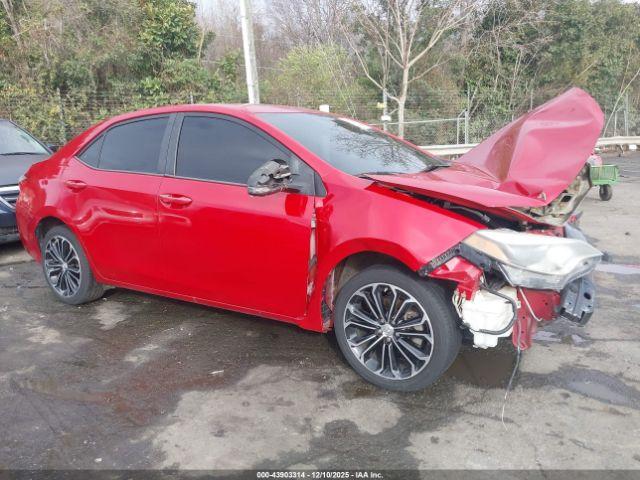 Toyota Corolla S Plus Image 13