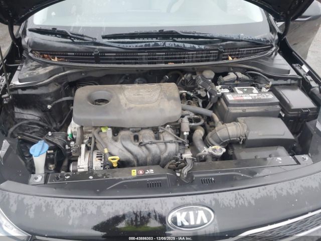 Kia Rio Lx Image 7