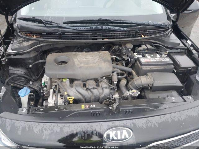 Kia Rio Lx Image 7