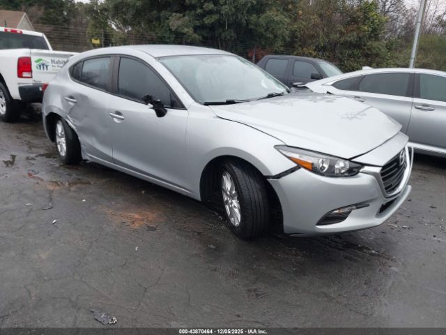 Mazda Mazda3 Sport Image 1