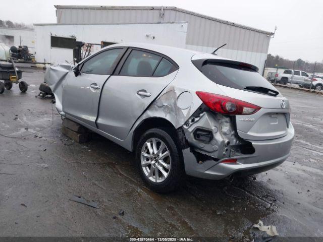 Mazda Mazda3 Sport Image 8