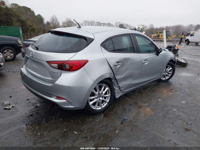 Mazda Mazda3 Sport Image 14