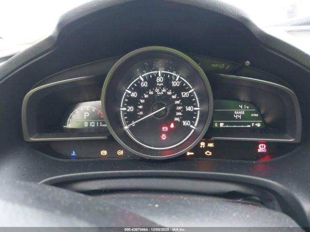 Mazda Mazda3 Sport Image 7