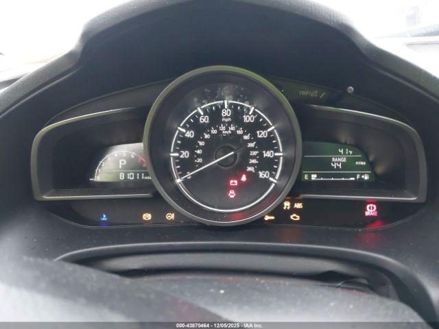 Mazda Mazda3 Sport Image 7