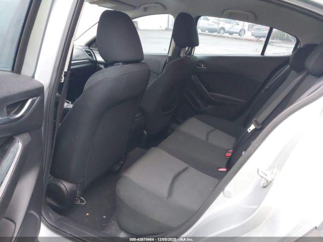 Mazda Mazda3 Sport Image 6