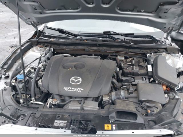 Mazda Mazda3 Sport Image 10